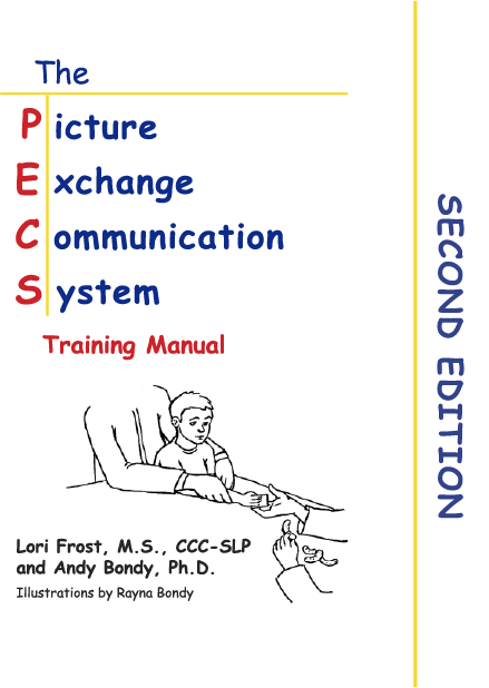 Il Picture Exchange Communication System (PECS)® - Pyramid